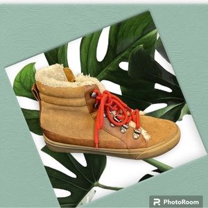 American Eagle Boots